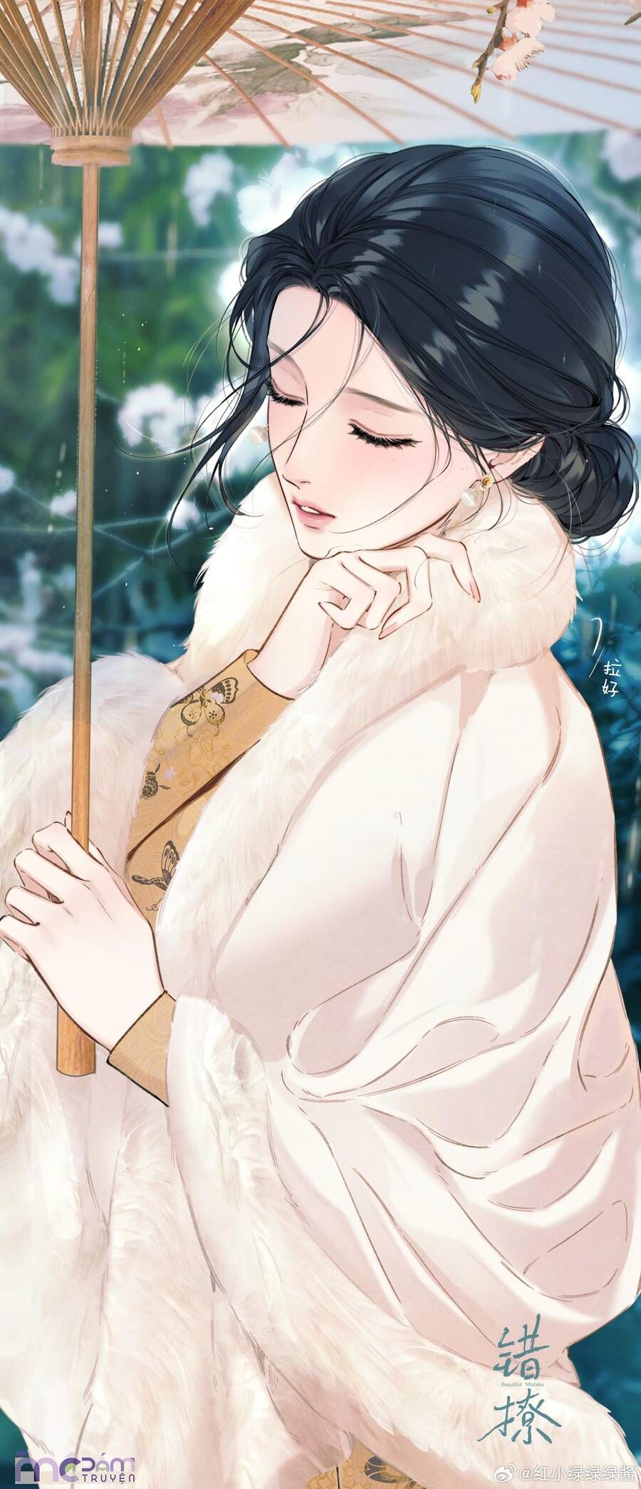 TRÊU NHẦM Chap 65 - Next Chap 66