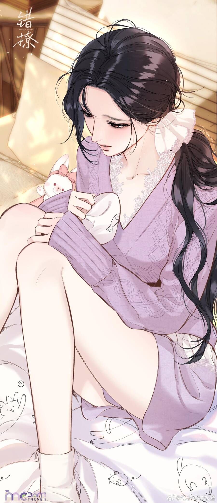 TRÊU NHẦM Chap 65 - Next Chap 66