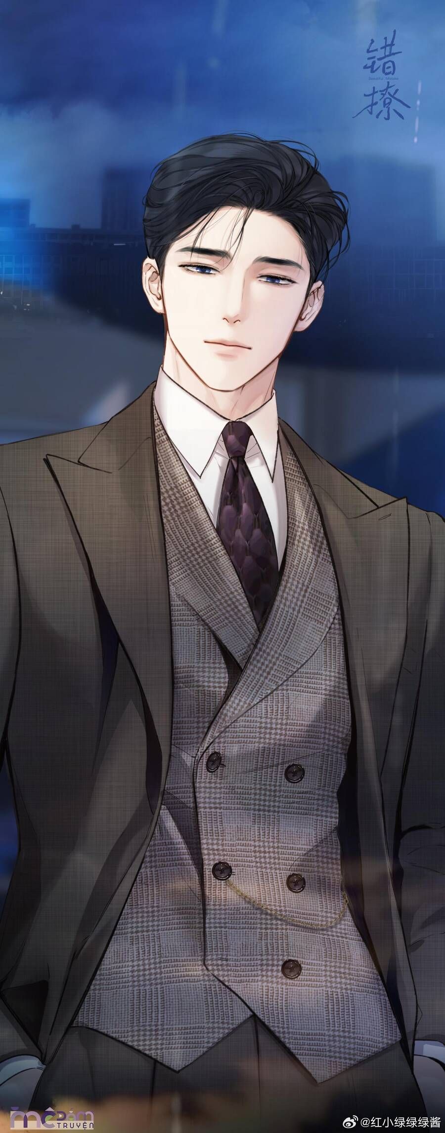 TRÊU NHẦM Chap 65 - Next Chap 66