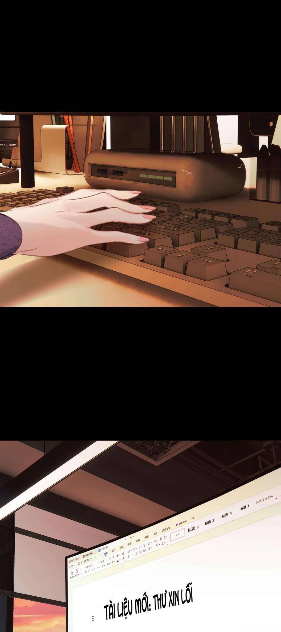 TRÊU NHẦM Chap 66 - Next Chap 67