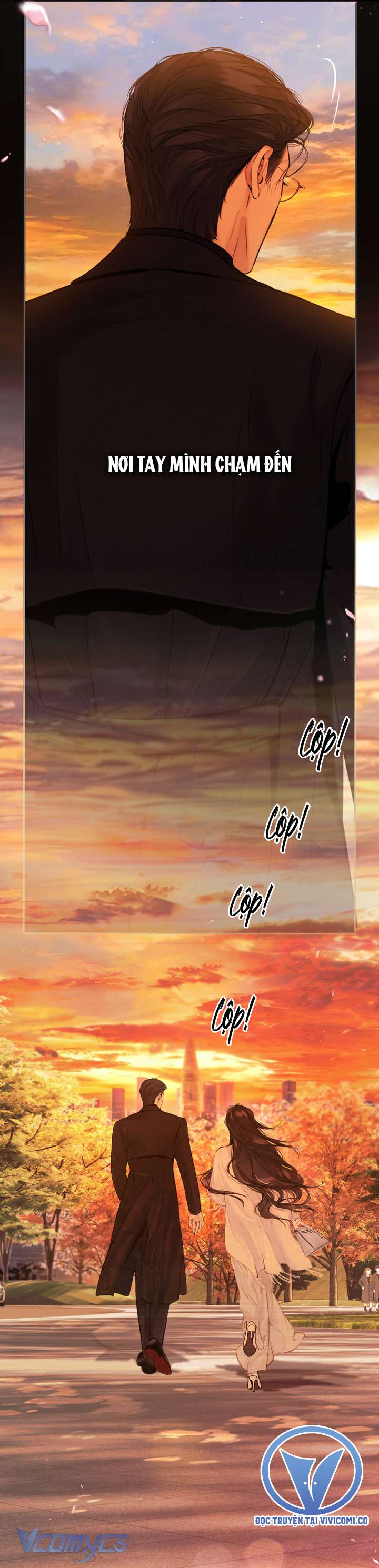 TRÊU NHẦM Chap 68 - Next Chap 69