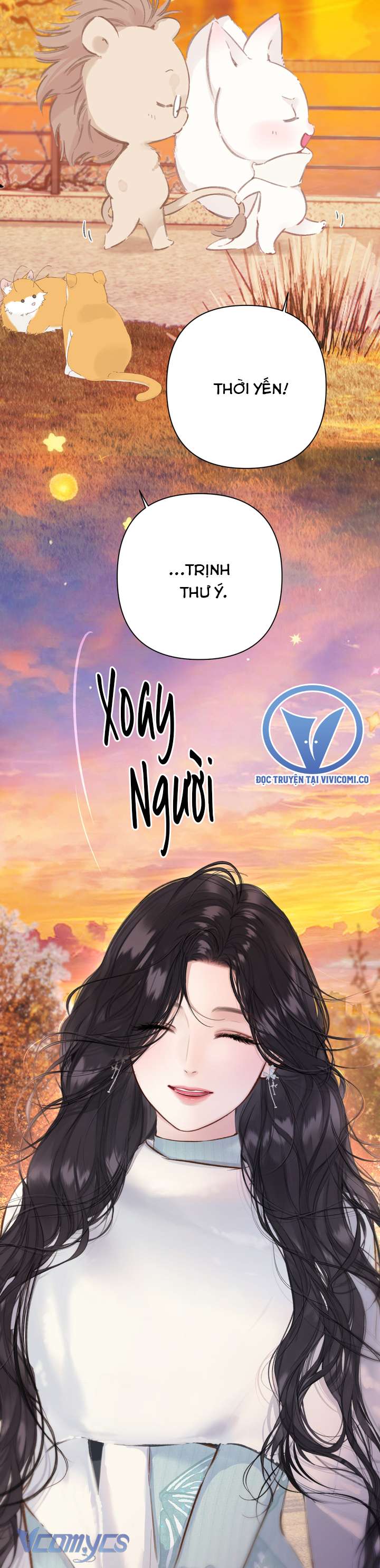 TRÊU NHẦM Chap 68 - Next Chap 69