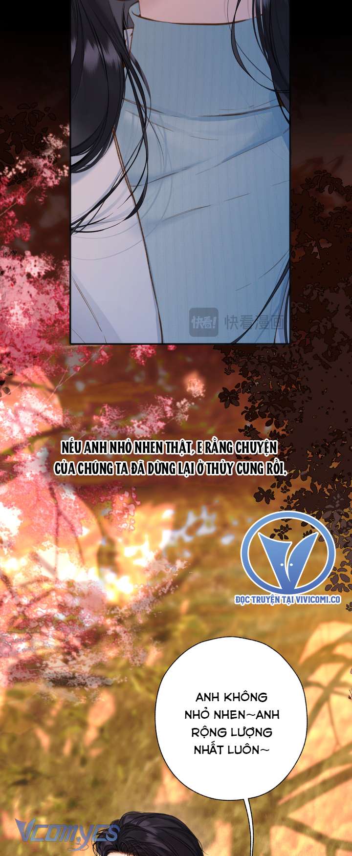 TRÊU NHẦM Chap 68 - Next Chap 69