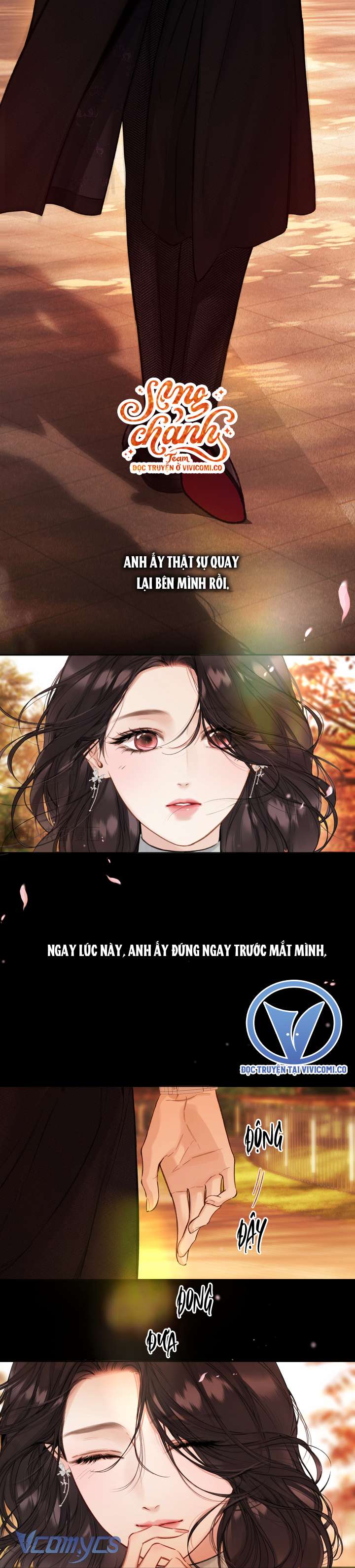 TRÊU NHẦM Chap 68 - Next Chap 69