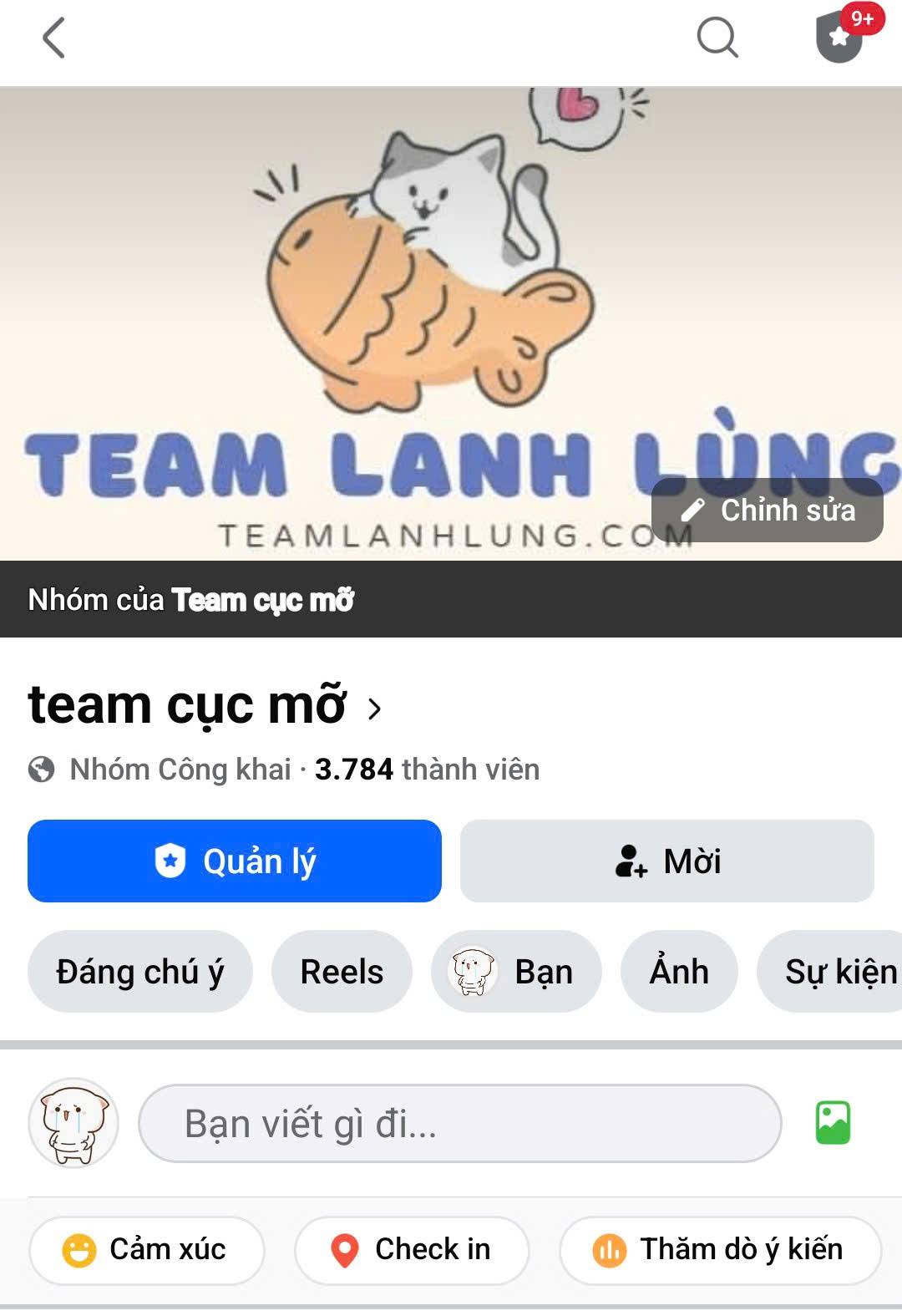 TRÊU NHẦM Chap 70 - Next Chap 71