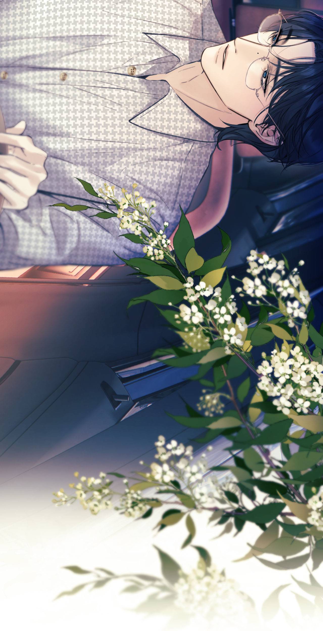 TRÊU NHẦM Chap 77 - Next Chap 78