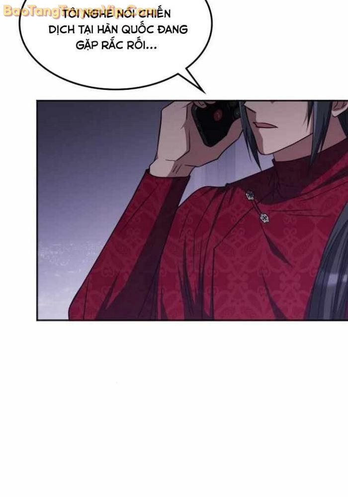 Trị Liệu Sư Quá Mạnh Chap 40 - Next Chap 41