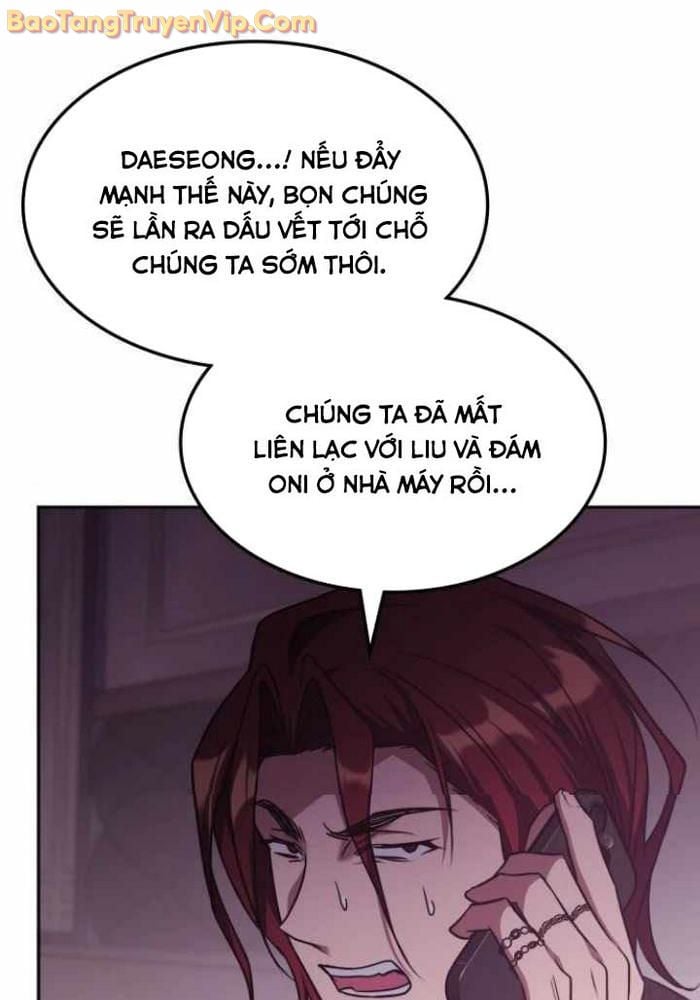Trị Liệu Sư Quá Mạnh Chap 40 - Next Chap 41