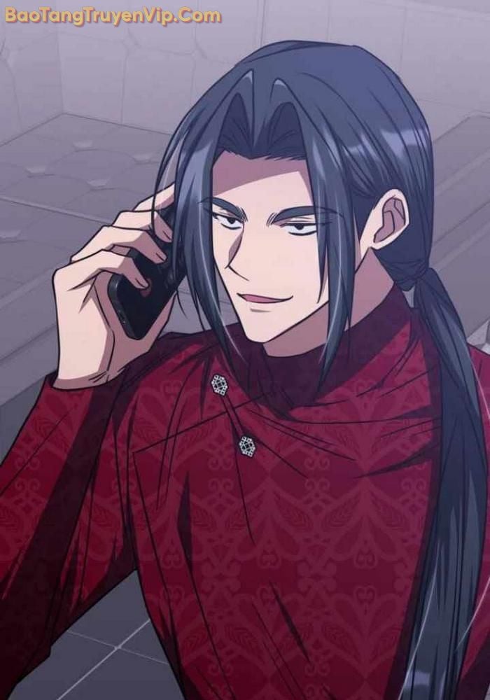 Trị Liệu Sư Quá Mạnh Chap 40 - Next Chap 41