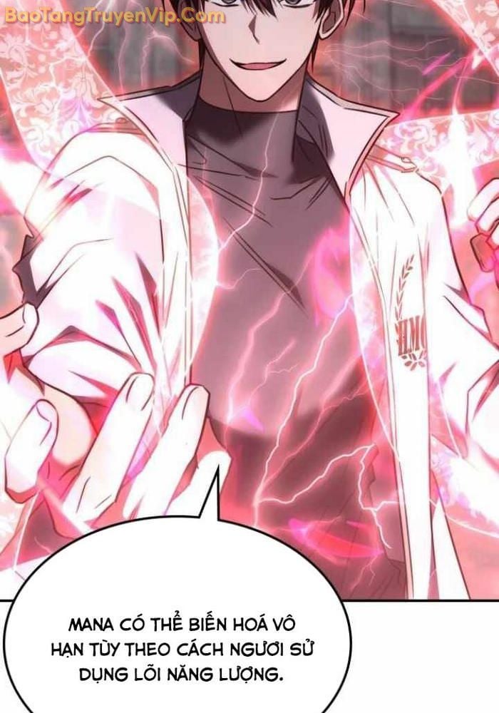 Trị Liệu Sư Quá Mạnh Chap 40 - Next Chap 41