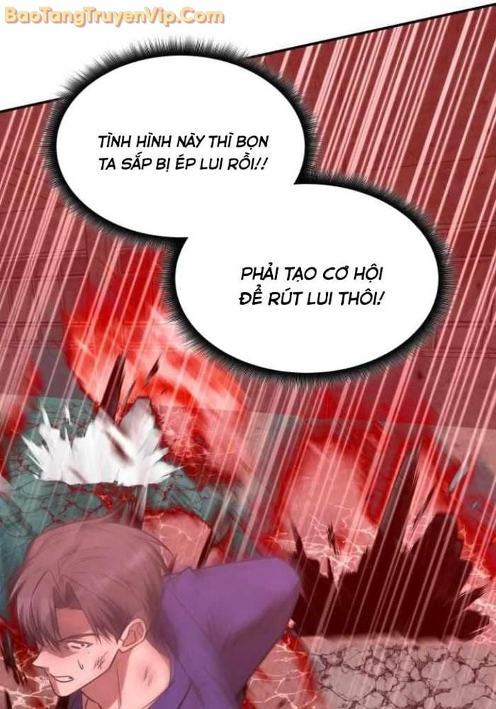 Trị Liệu Sư Quá Mạnh Chap 40 - Next Chap 41