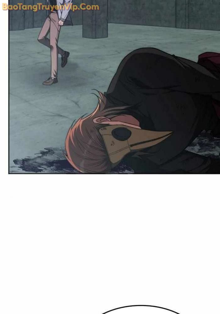 Trị Liệu Sư Quá Mạnh Chap 40 - Next Chap 41