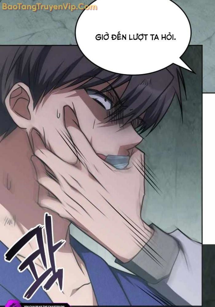 Trị Liệu Sư Quá Mạnh Chap 40 - Next Chap 41