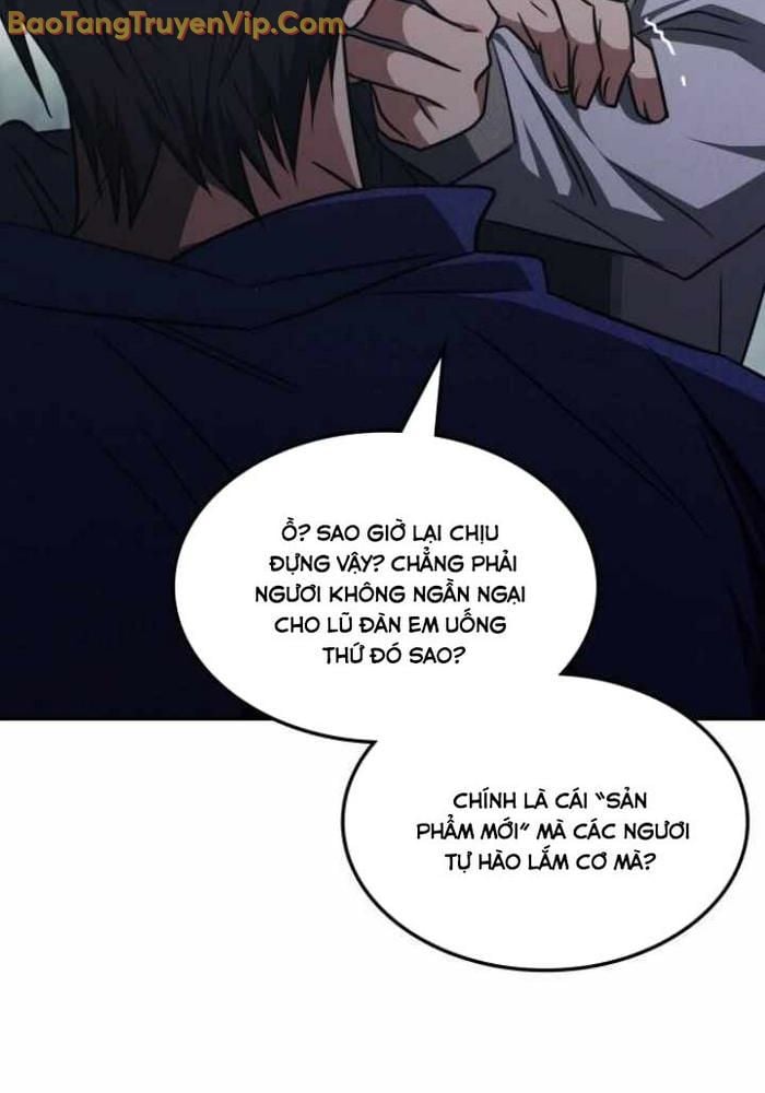 Trị Liệu Sư Quá Mạnh Chap 40 - Next Chap 41