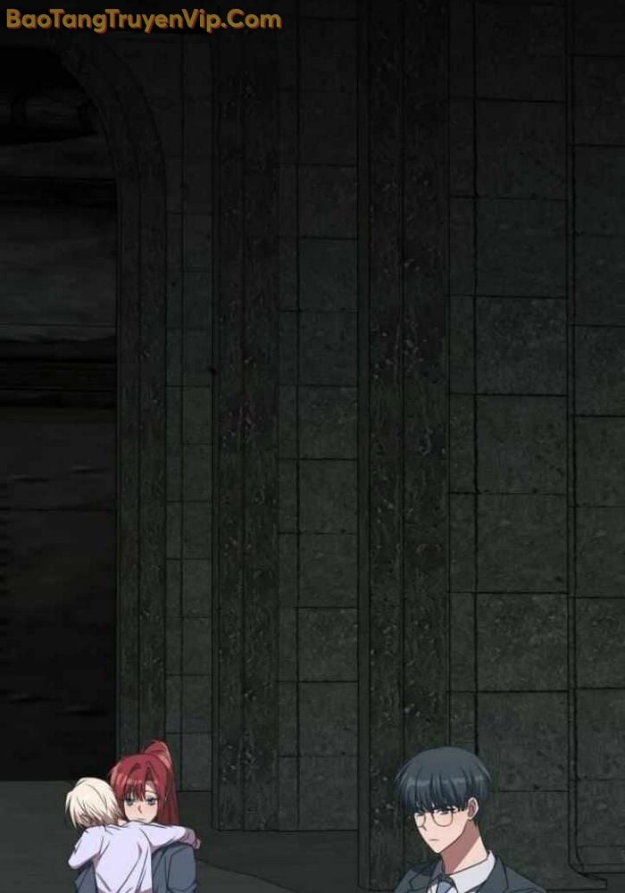 Trị Liệu Sư Quá Mạnh Chap 40 - Next Chap 41