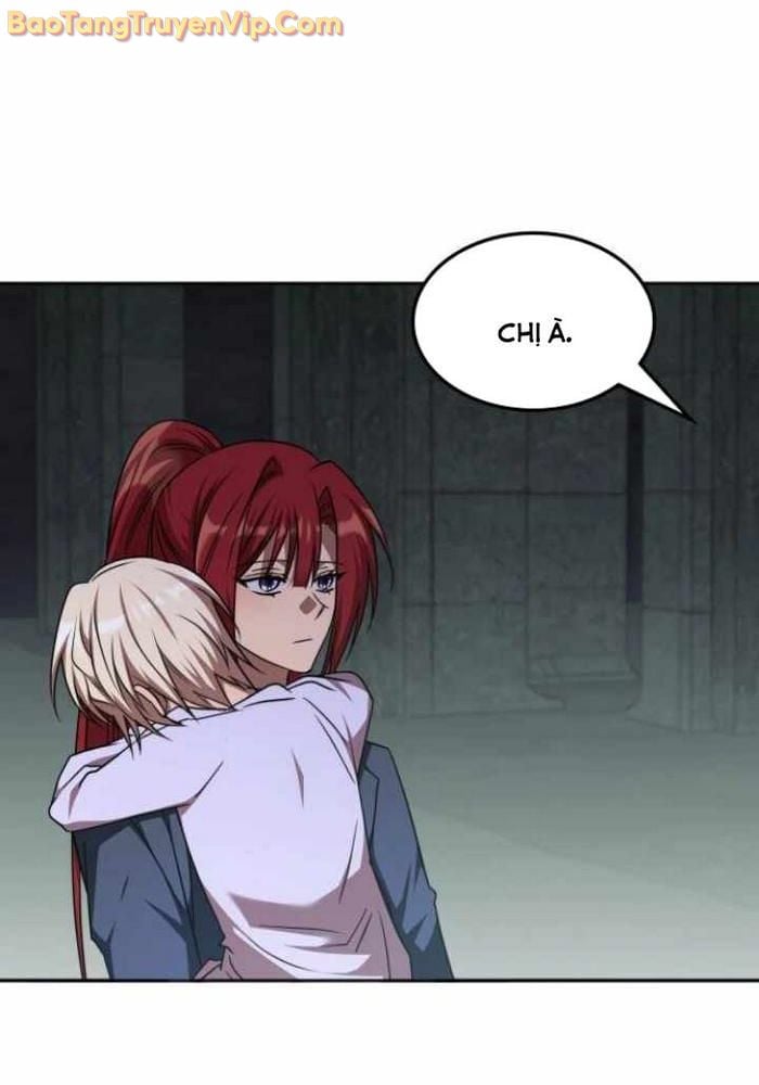 Trị Liệu Sư Quá Mạnh Chap 40 - Next Chap 41