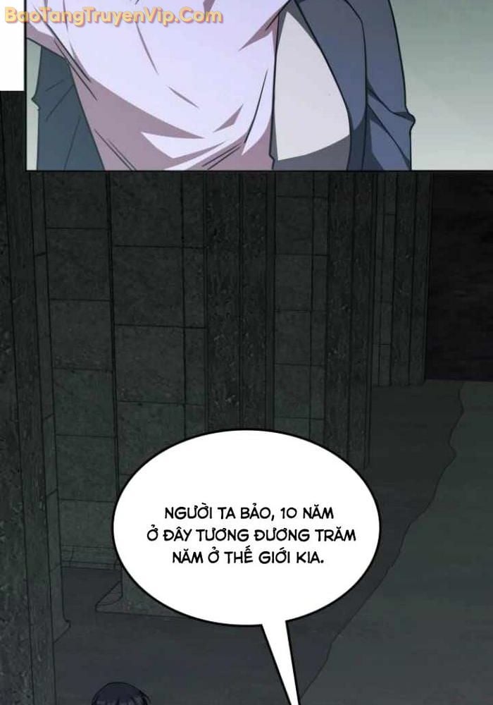 Trị Liệu Sư Quá Mạnh Chap 40 - Next Chap 41