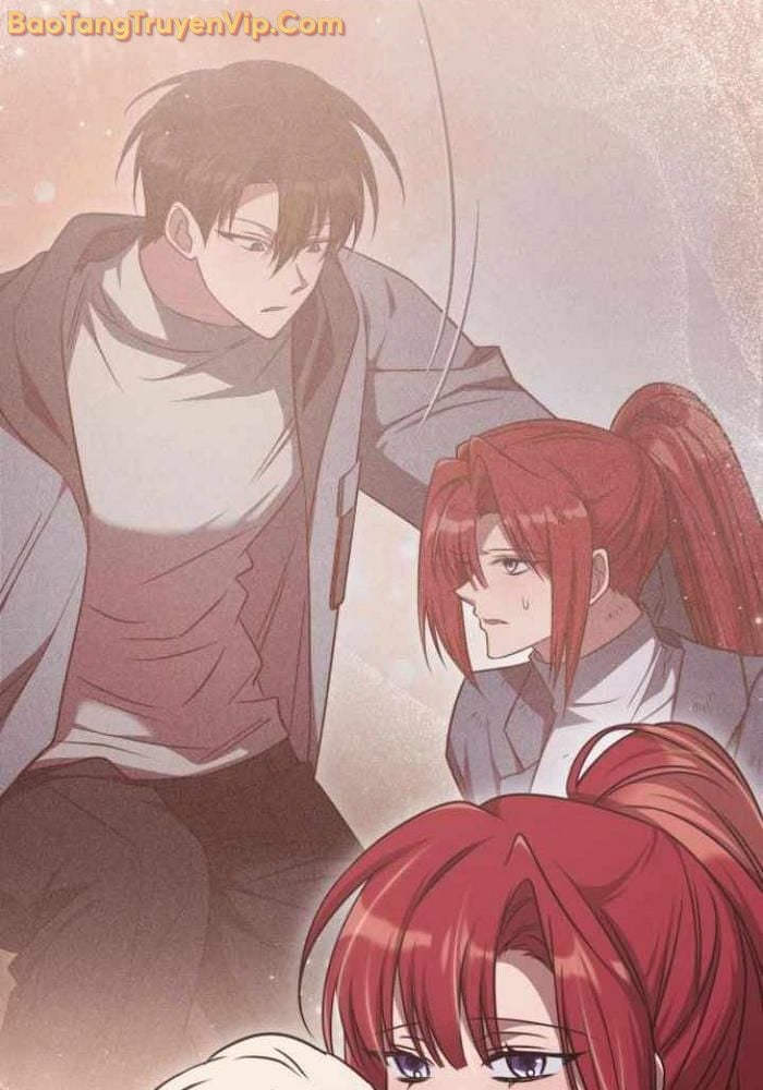 Trị Liệu Sư Quá Mạnh Chap 40 - Next Chap 41