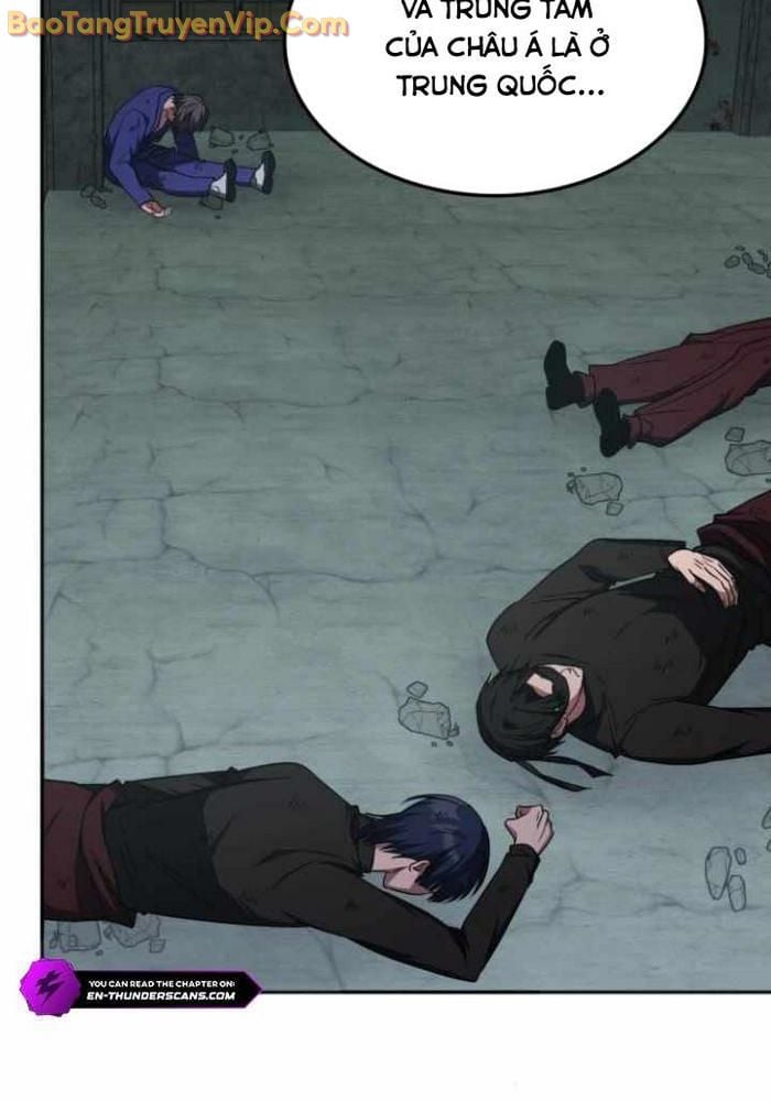 Trị Liệu Sư Quá Mạnh Chap 40 - Next Chap 41