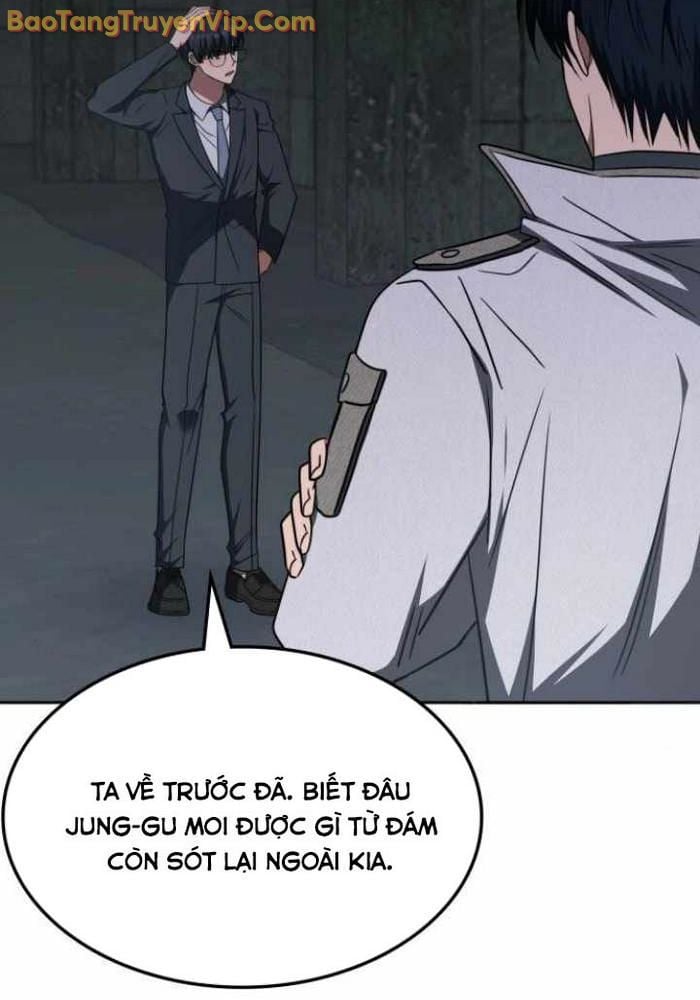 Trị Liệu Sư Quá Mạnh Chap 40 - Next Chap 41