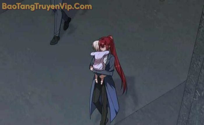 Trị Liệu Sư Quá Mạnh Chap 40 - Next Chap 41