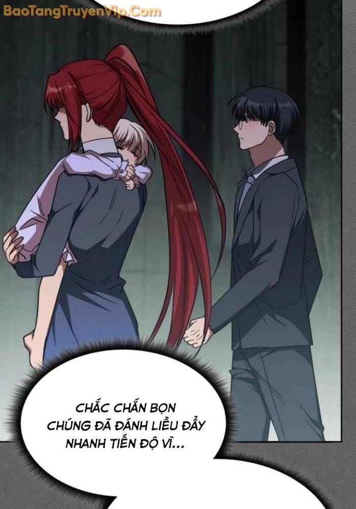 Trị Liệu Sư Quá Mạnh Chap 40 - Next Chap 41