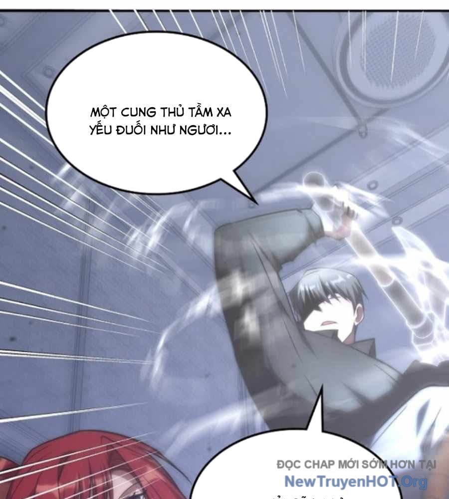 Trị Liệu Sư Quá Mạnh Chap 48 - Next Chap 49