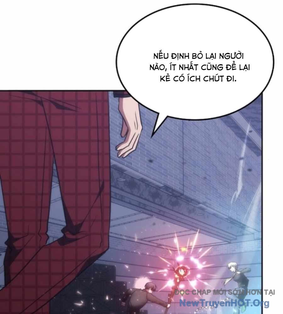 Trị Liệu Sư Quá Mạnh Chap 48 - Next Chap 49