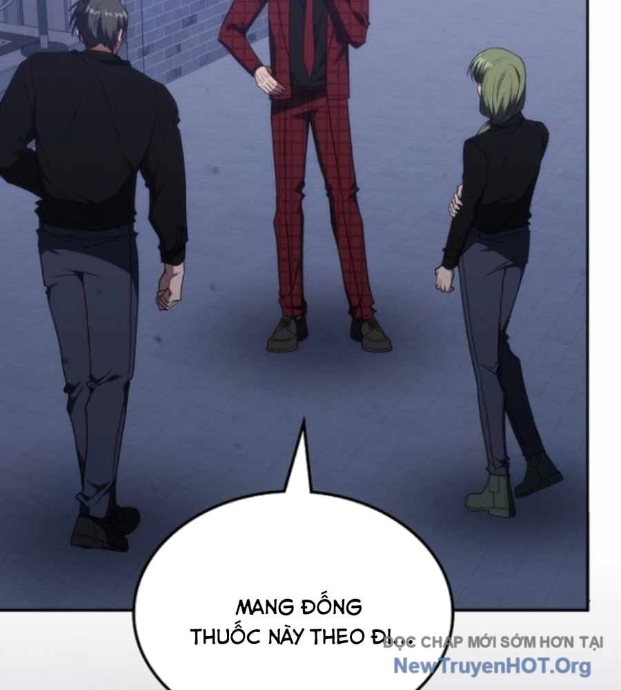 Trị Liệu Sư Quá Mạnh Chap 48 - Next Chap 49