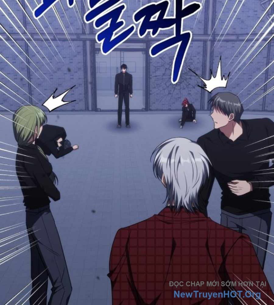 Trị Liệu Sư Quá Mạnh Chap 48 - Next Chap 49