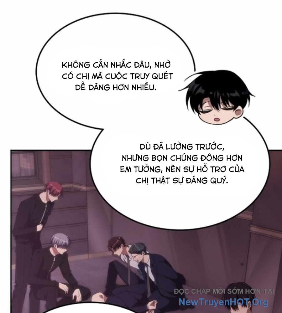 Trị Liệu Sư Quá Mạnh Chap 48 - Next Chap 49