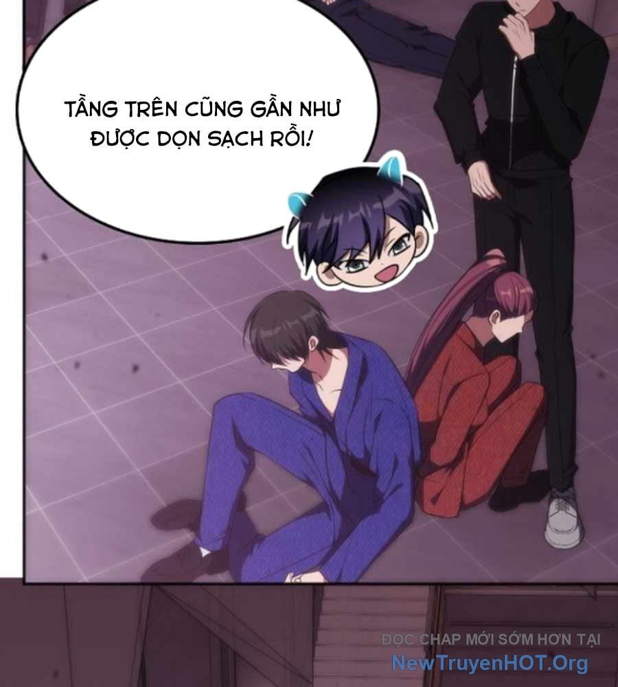 Trị Liệu Sư Quá Mạnh Chap 48 - Next Chap 49
