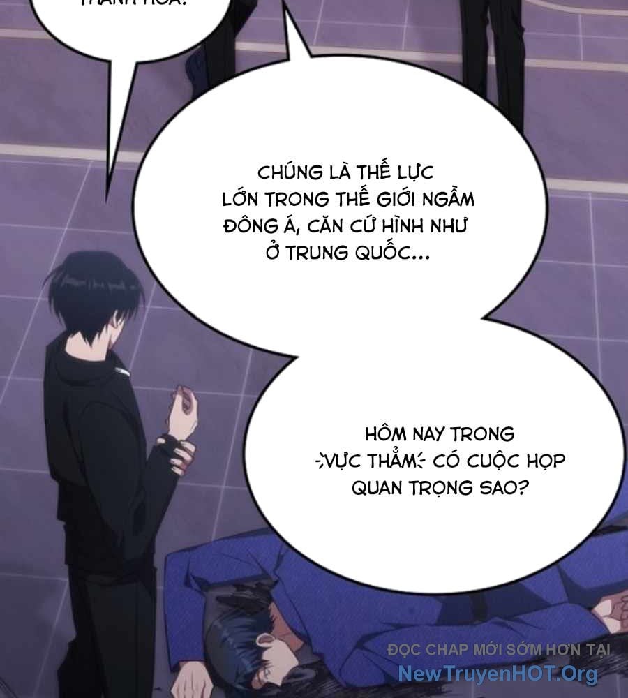 Trị Liệu Sư Quá Mạnh Chap 48 - Next Chap 49