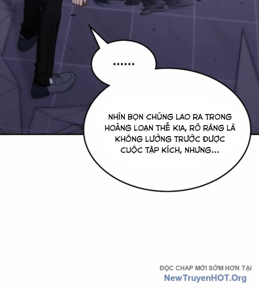 Trị Liệu Sư Quá Mạnh Chap 48 - Next Chap 49