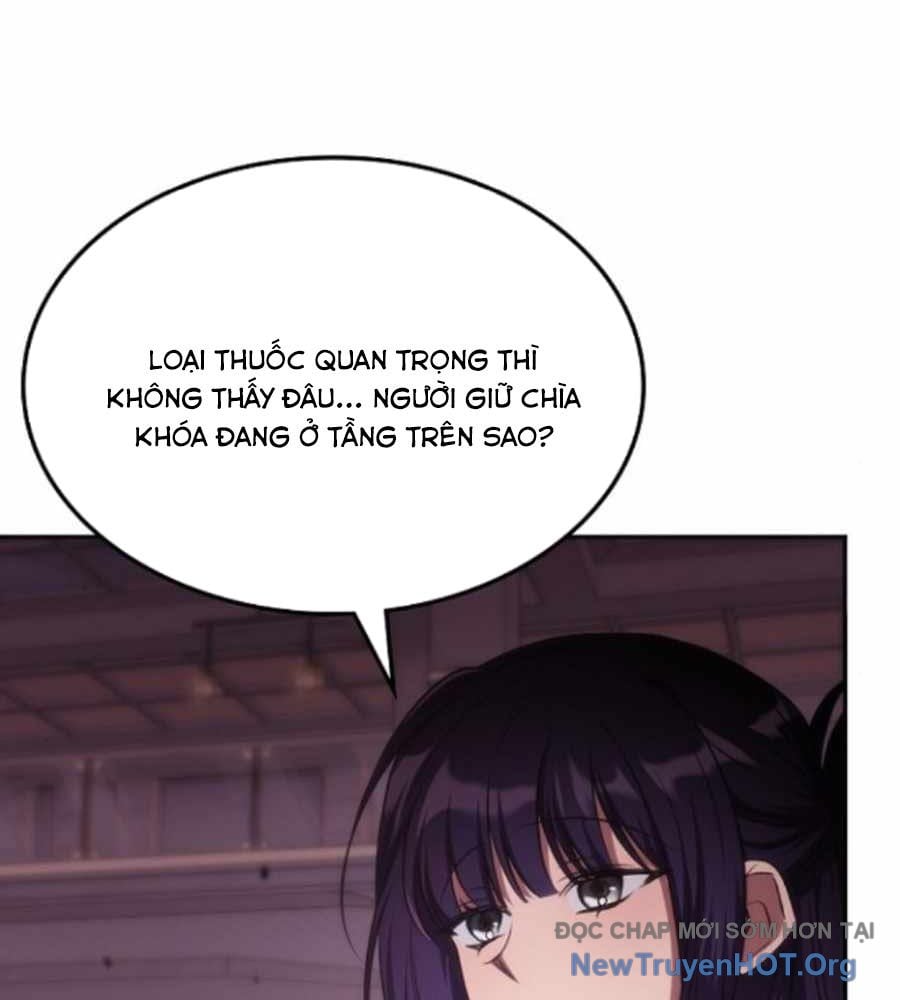 Trị Liệu Sư Quá Mạnh Chap 48 - Next Chap 49
