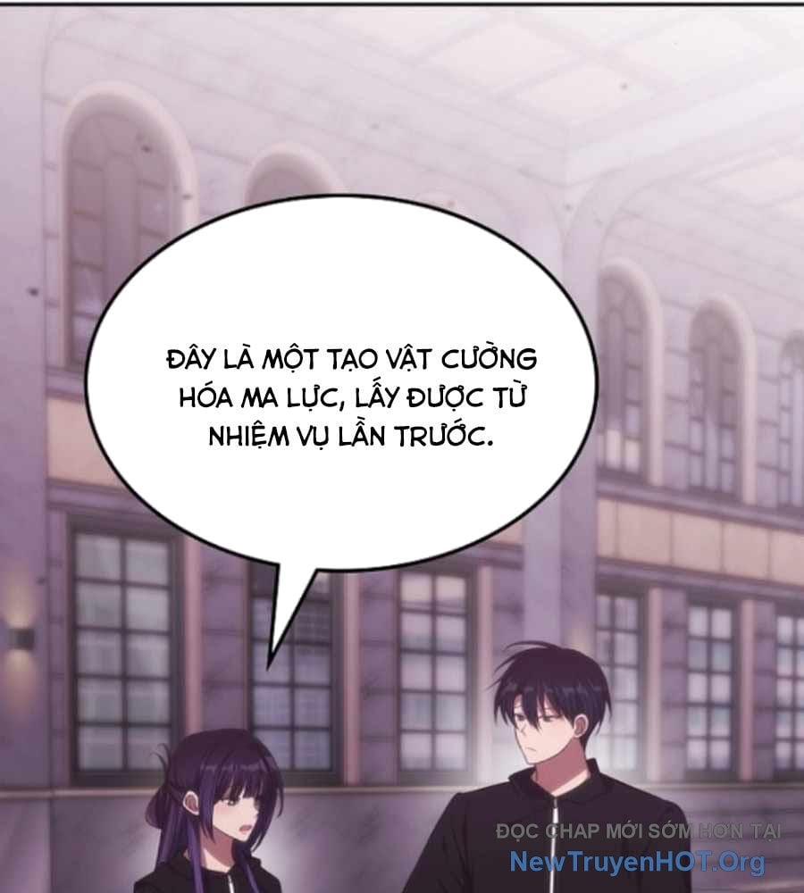 Trị Liệu Sư Quá Mạnh Chap 48 - Next Chap 49