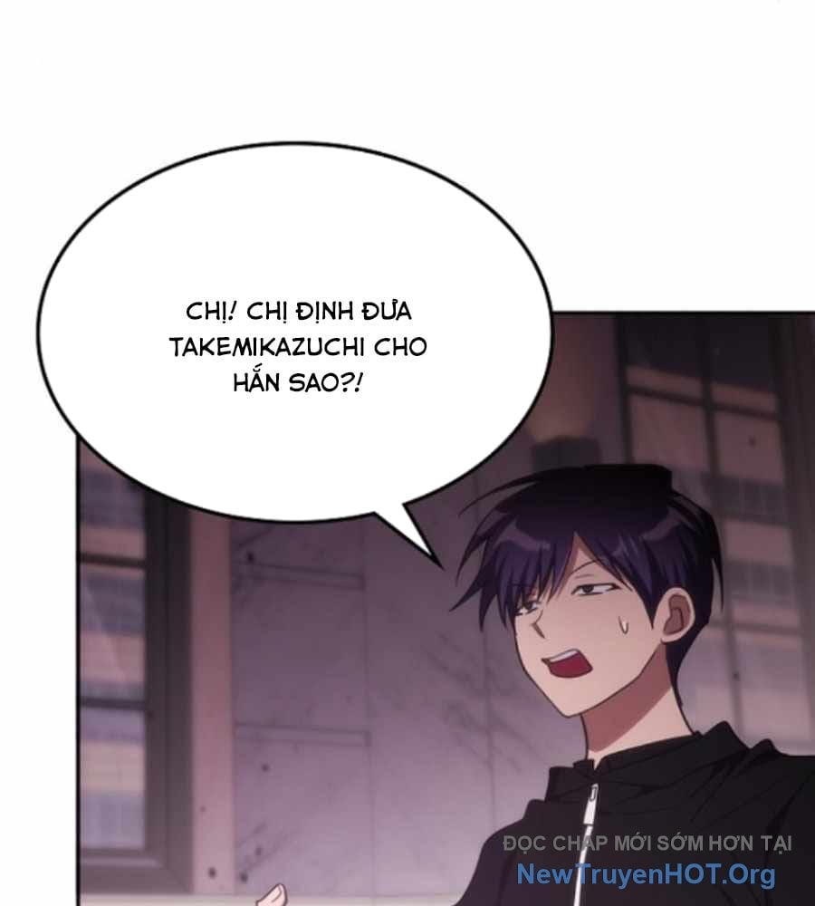 Trị Liệu Sư Quá Mạnh Chap 48 - Next Chap 49