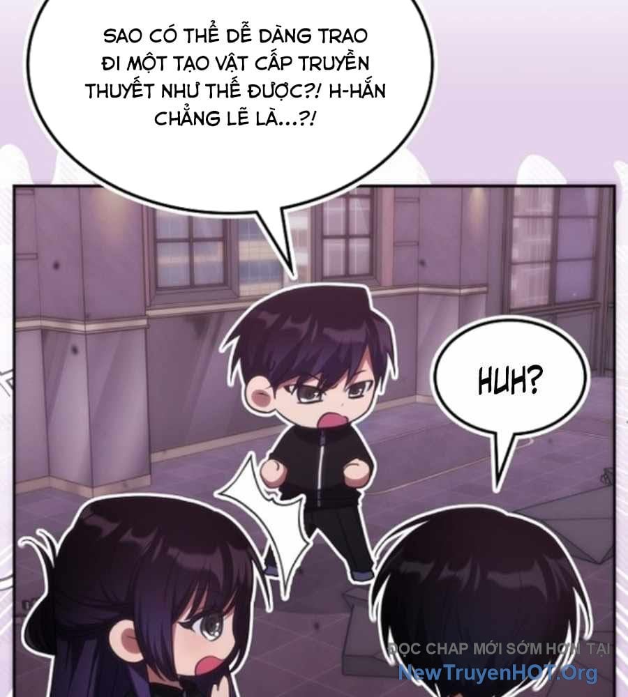 Trị Liệu Sư Quá Mạnh Chap 48 - Next Chap 49