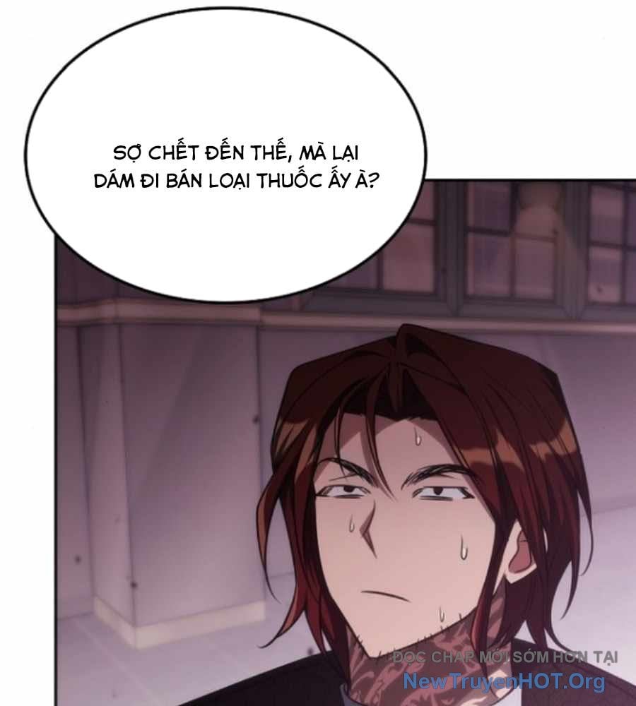 Trị Liệu Sư Quá Mạnh Chap 48 - Next Chap 49