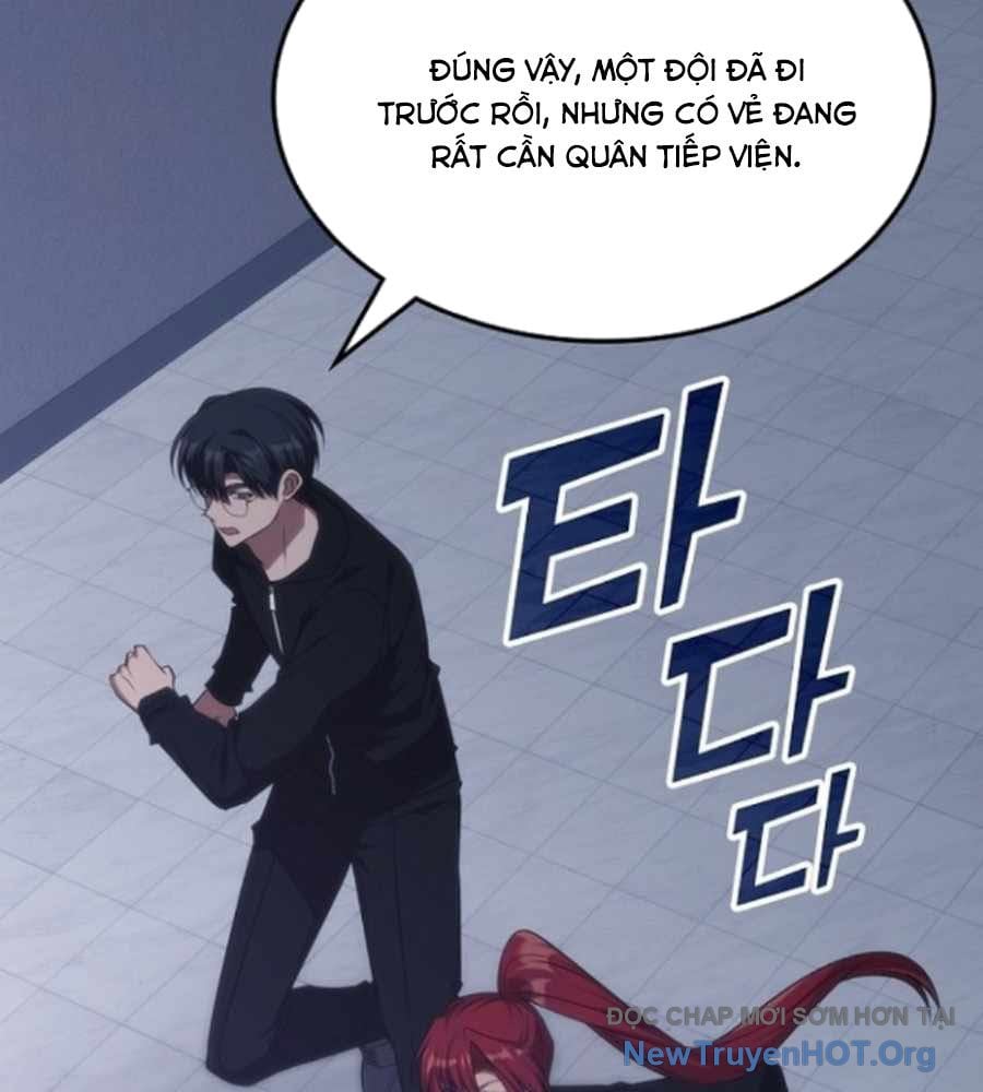 Trị Liệu Sư Quá Mạnh Chap 48 - Next Chap 49