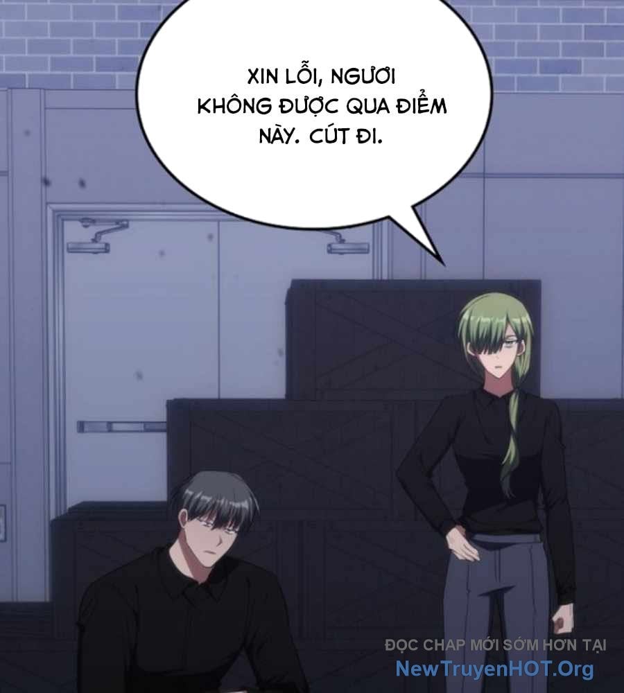 Trị Liệu Sư Quá Mạnh Chap 48 - Next Chap 49