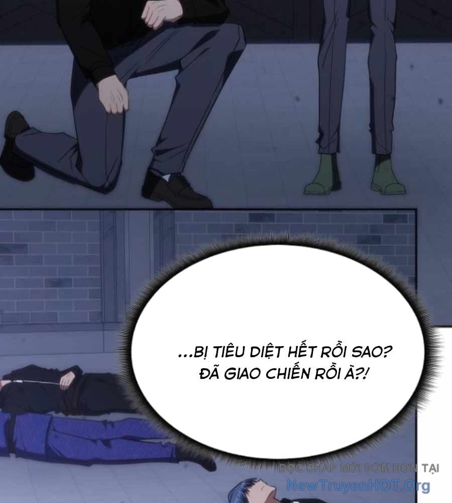 Trị Liệu Sư Quá Mạnh Chap 48 - Next Chap 49