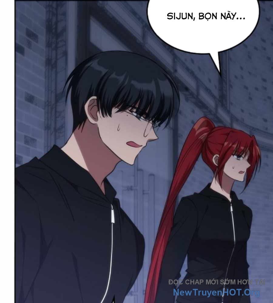 Trị Liệu Sư Quá Mạnh Chap 48 - Next Chap 49