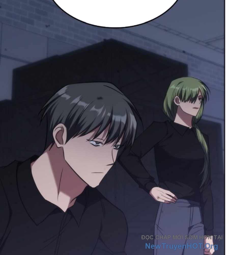 Trị Liệu Sư Quá Mạnh Chap 48 - Next Chap 49