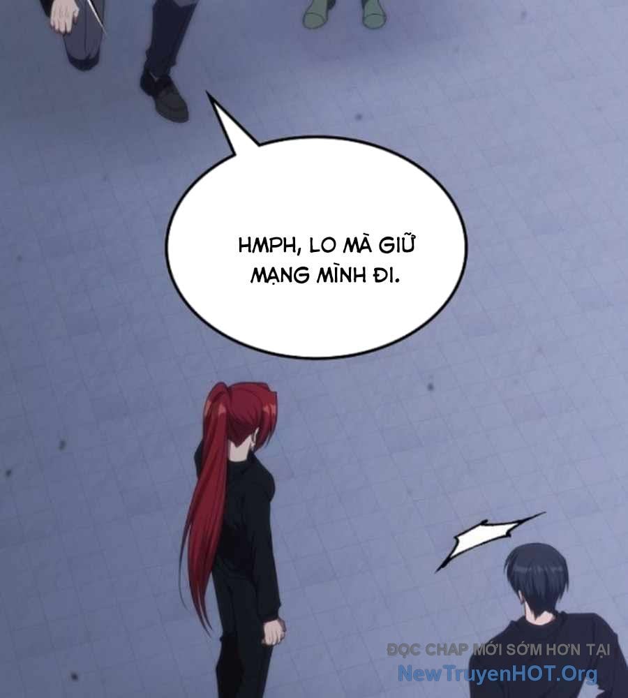 Trị Liệu Sư Quá Mạnh Chap 48 - Next Chap 49