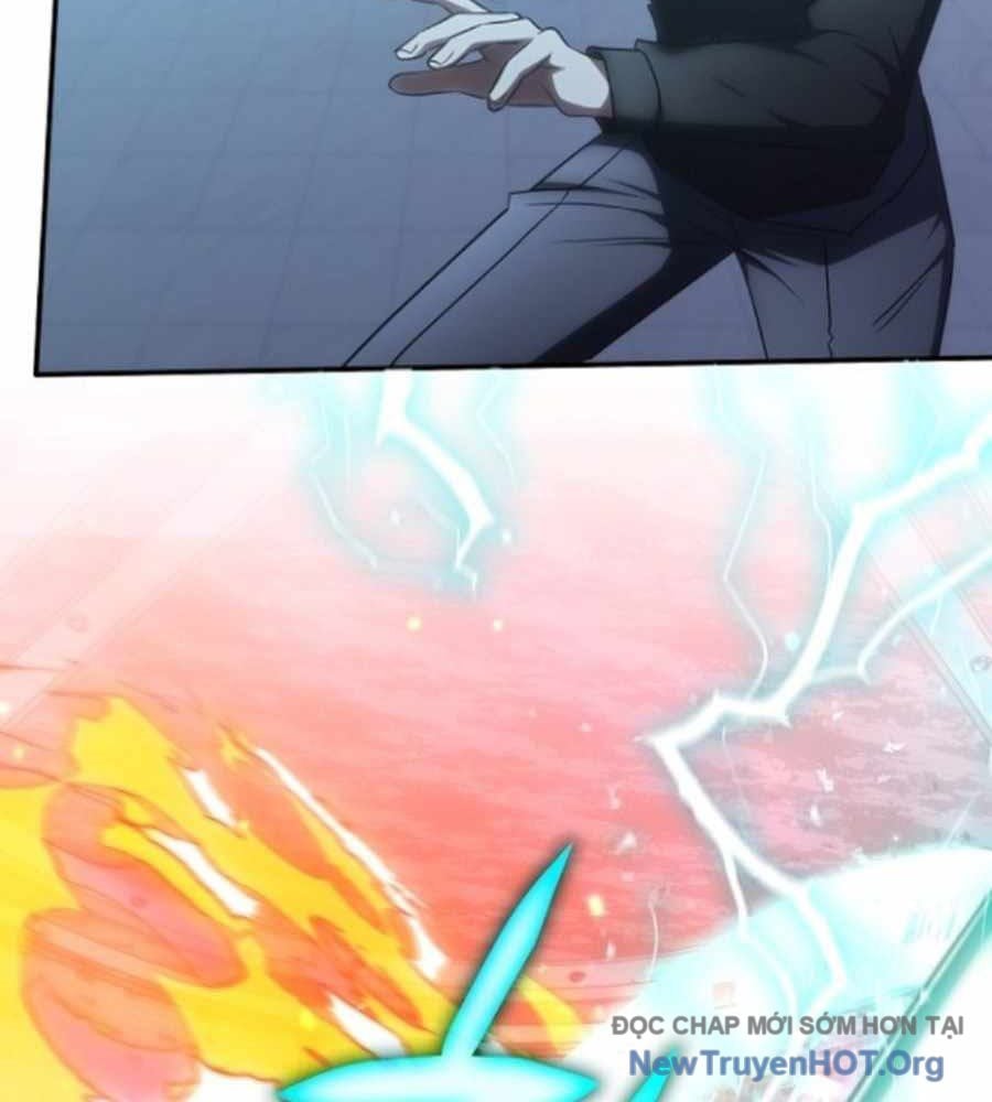Trị Liệu Sư Quá Mạnh Chap 48 - Next Chap 49