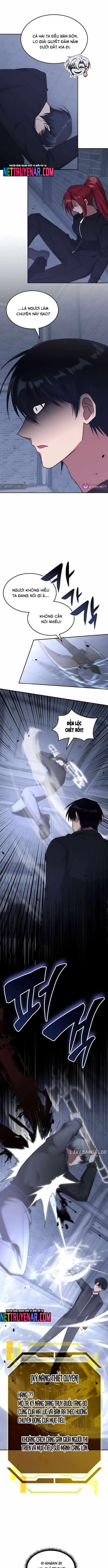 Trị Liệu Sư Quá Mạnh Chap 49 - Next Chap 50