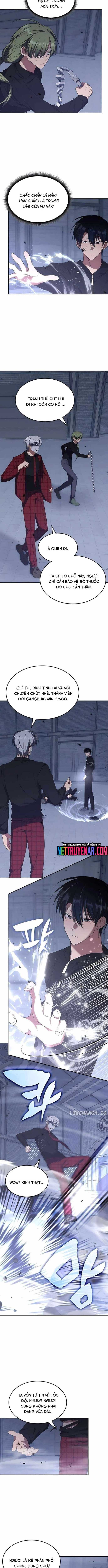 Trị Liệu Sư Quá Mạnh Chap 49 - Next Chap 50