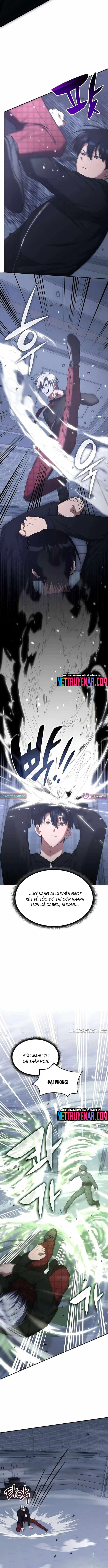 Trị Liệu Sư Quá Mạnh Chap 49 - Next Chap 50