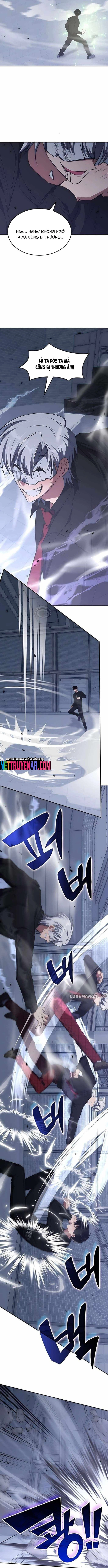 Trị Liệu Sư Quá Mạnh Chap 49 - Next Chap 50